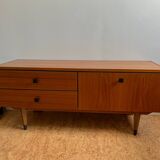Teak sideboard, 1960s