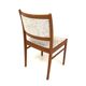 Set de 6 chaises scandinaves en teck, Suède, 1960