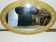 Miroir art déco 52x34cm