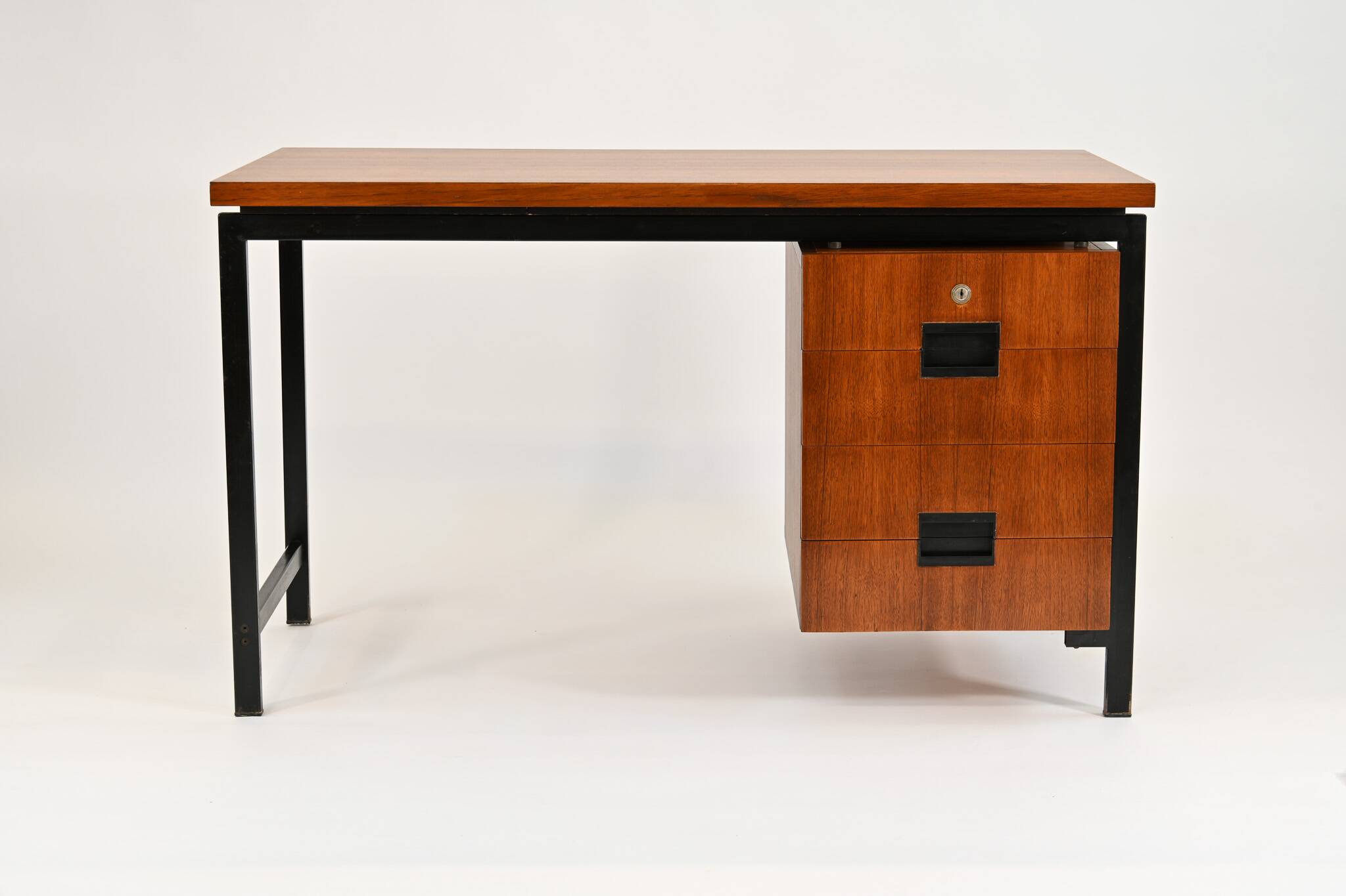 Cees Braakman desk for Pastoe "Japanese series"