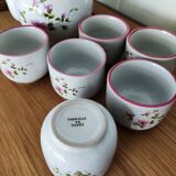 Tea set