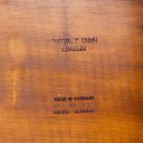 Set of 3 Hans Wegner chairs
