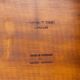 Set de 3 chaises Hans Wegner