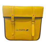 La Poste bike bag