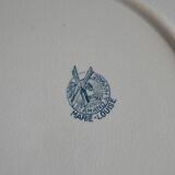 Marie Louise service dish