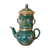 Cafetière ancienne