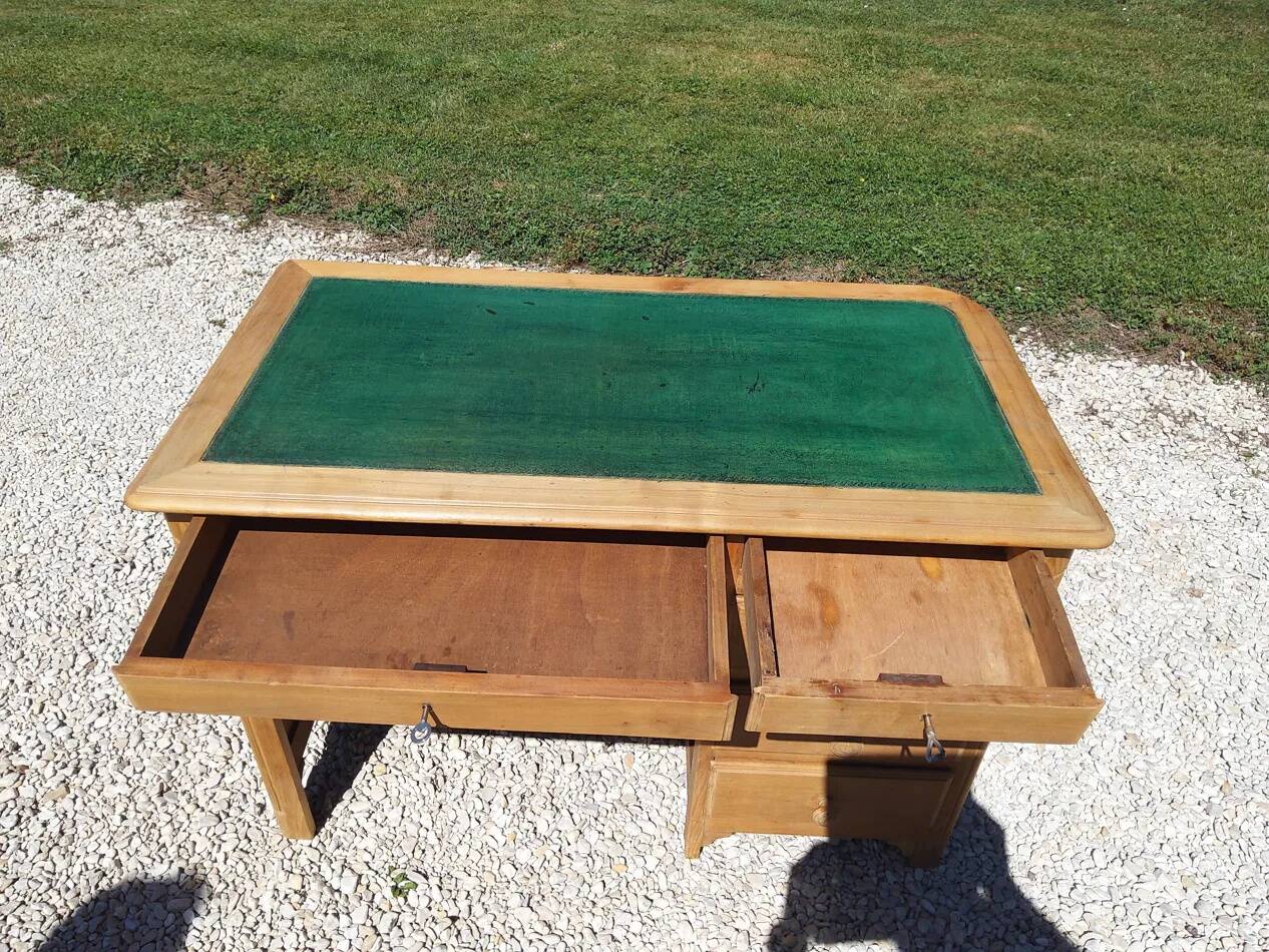 1950s desk