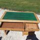 1950s desk