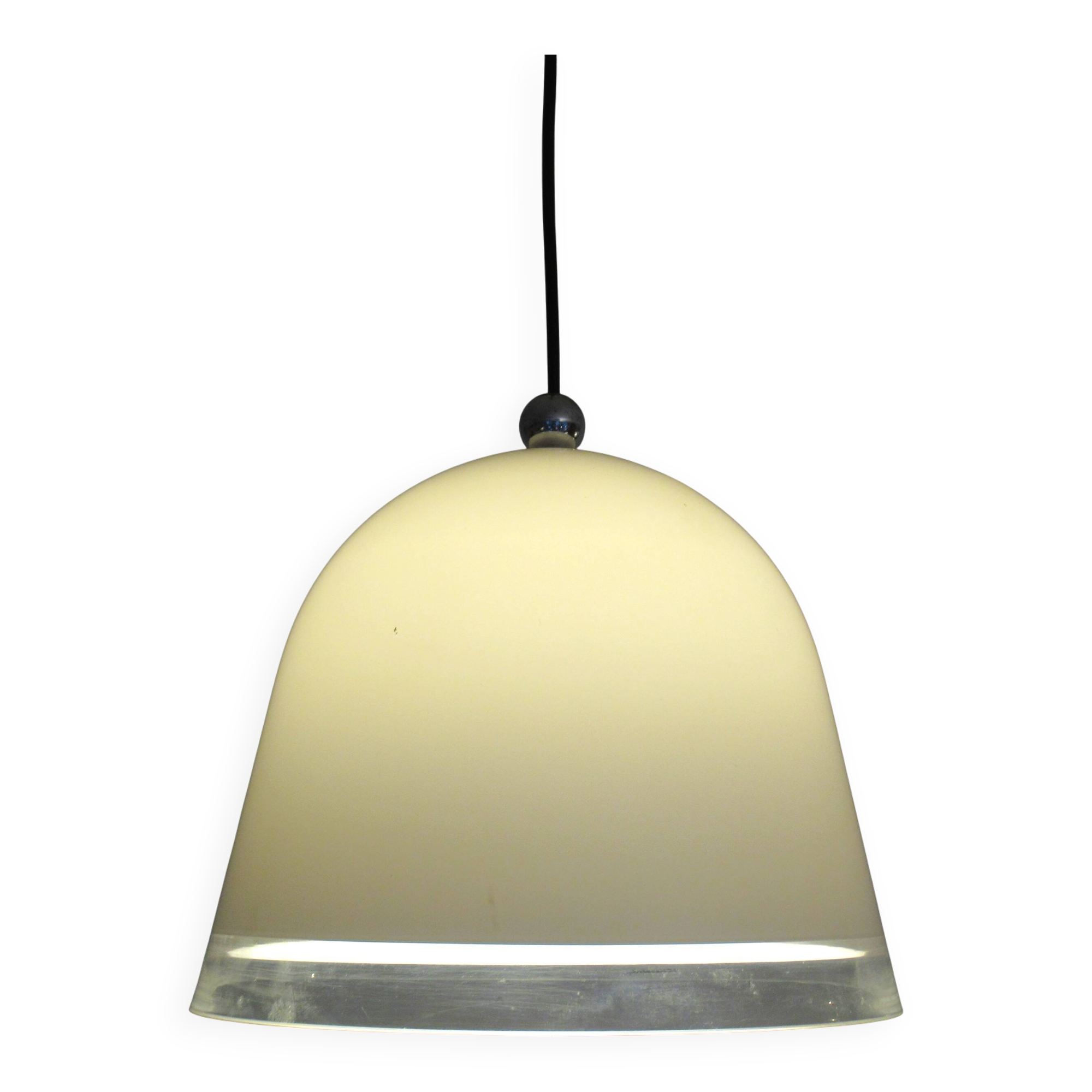 Suspension Kuala Franco Bresciani Harveiluce Guzzini