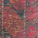 Tapis ancien  afghan Turkmen belutch fait main 110x220 cm