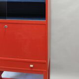 1930's Modernist Cabinet