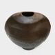 Object vase studio ceramics design mid century m 70s heiner balzar steuler