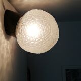 Art Deco wall sconces