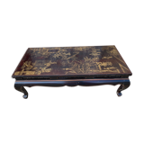 Chinese coffee table