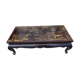 Chinese coffee table