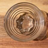 Verres à digestif lot de 7 verres vintage année 50