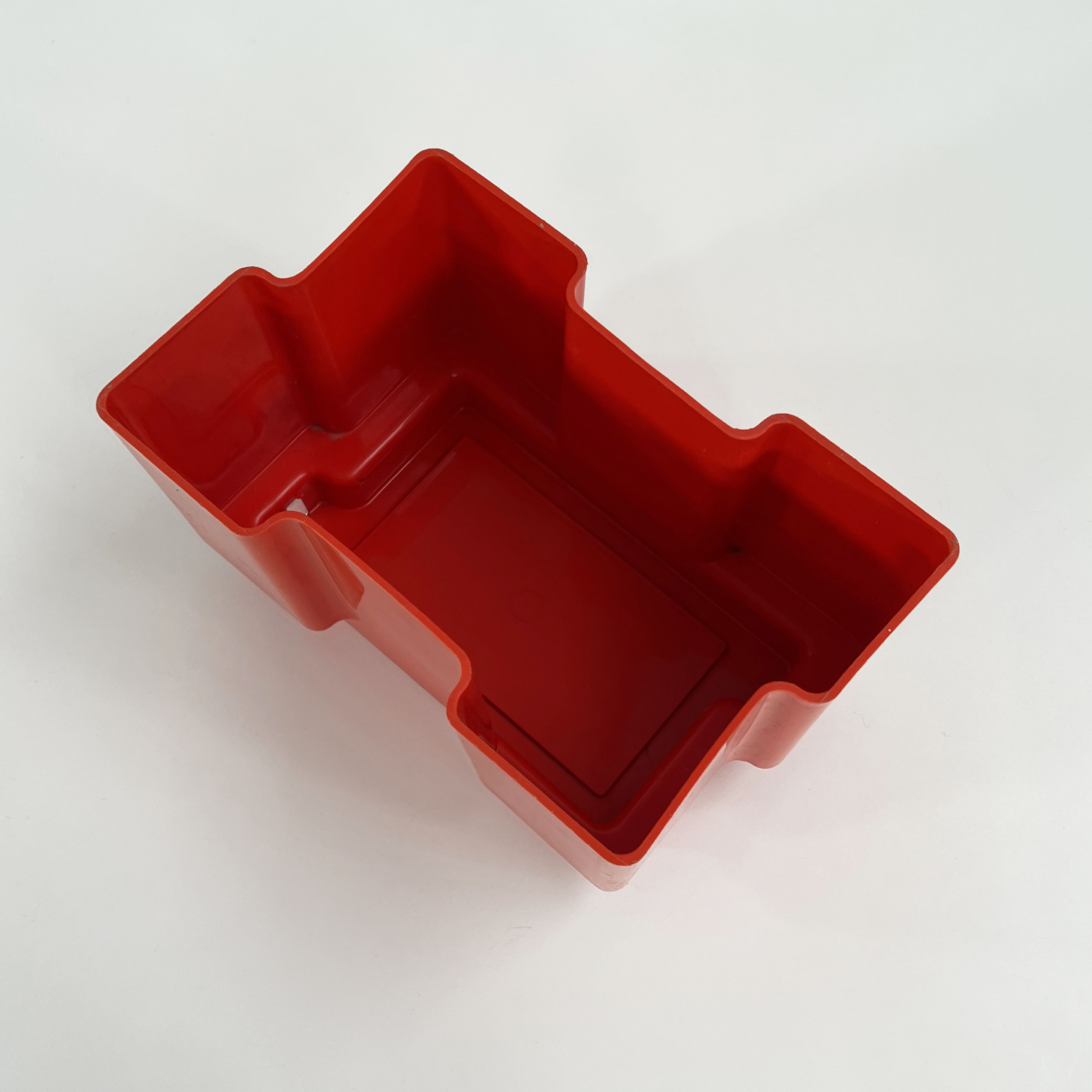 Flower pot by Michael Mc Cann for Programma-Vastill, 1970