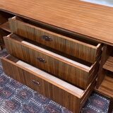 English teak line - 70s