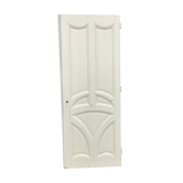 Art nouveau door