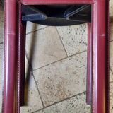 4 Roche Bobois chairs