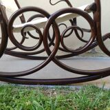 Rocking chair Thonet nr 3 of 1880