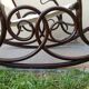 Rocking chair Thonet nr 3 of 1880