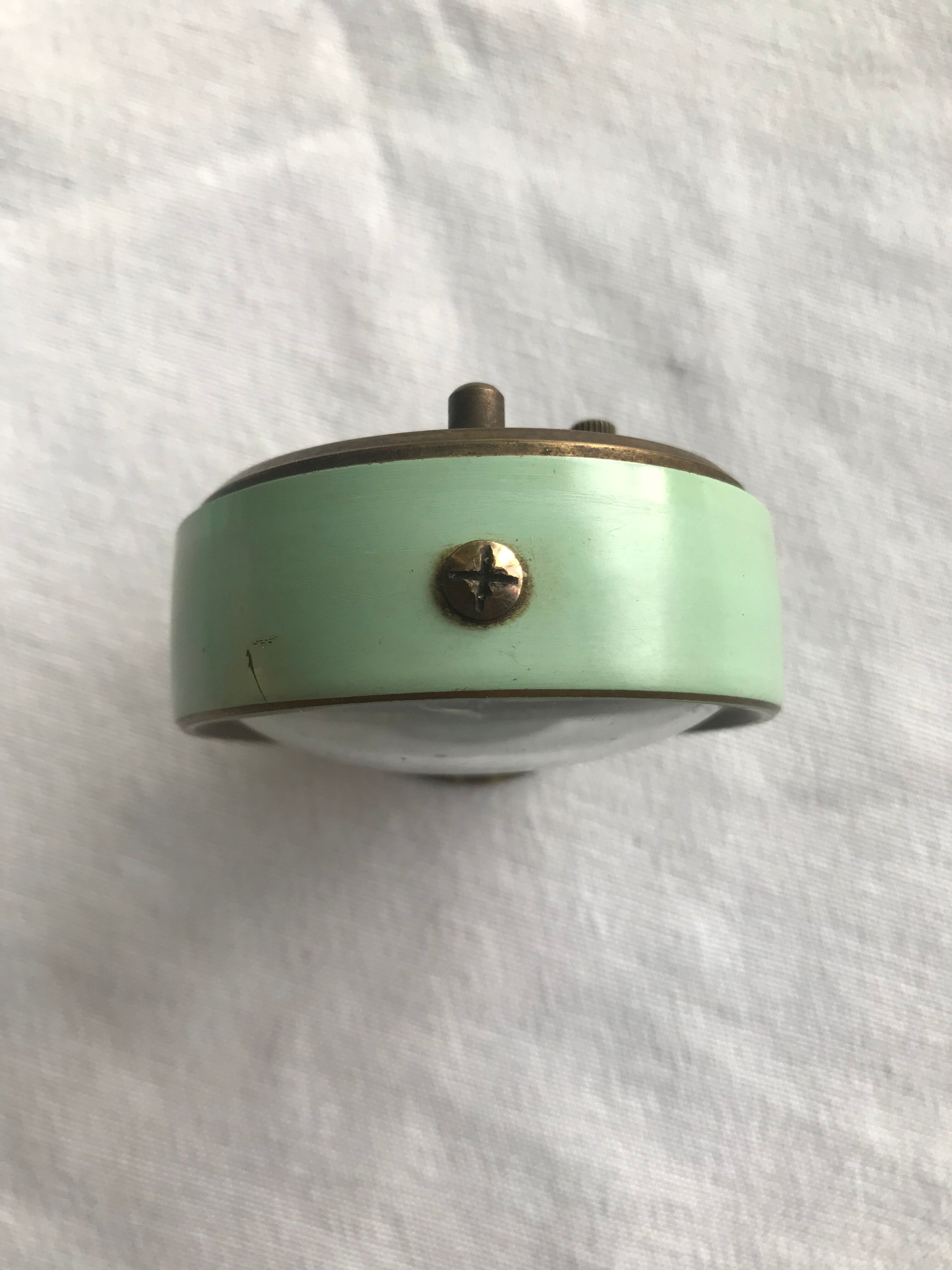 Awakening jaz 1950s/1960s