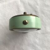 Réveil jaz années 1950/1960