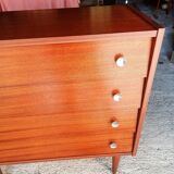 Commode