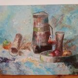 Tableau Renwick