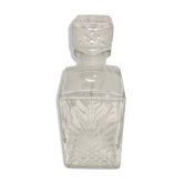 Carafe à whisky