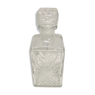 Carafe à whisky