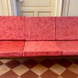 Danish bench