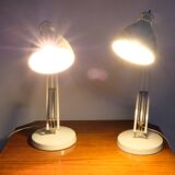 Set of 2 lamps by Naska Loris