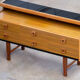 Enfilade commode scandinave vintage année 60