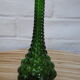 Vase soliflore style empoli