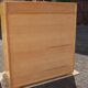 French Vintage Lemon Drawer Cabinet-Bar Cabinet-Neoclassical Style-90s