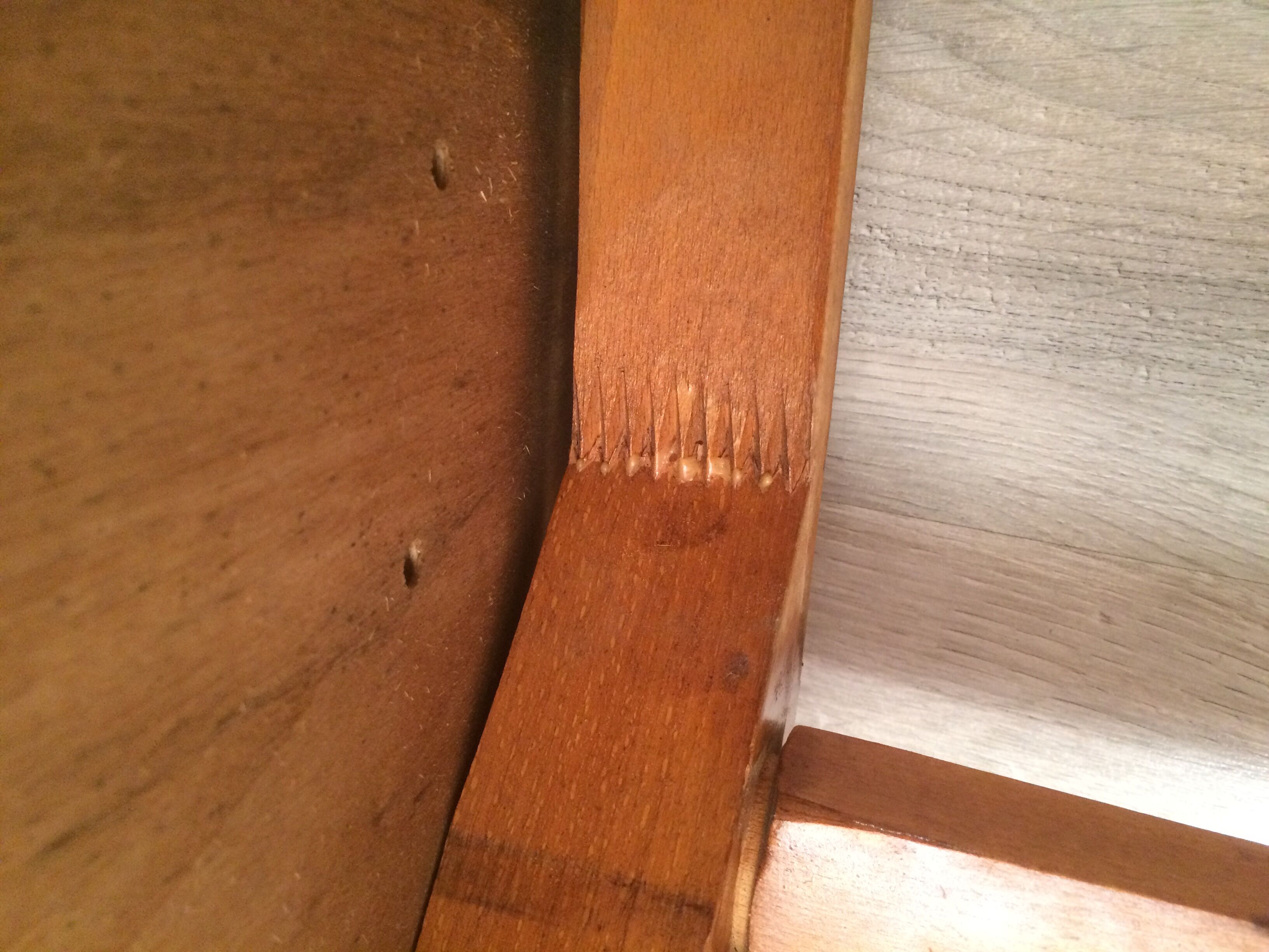 Chaises modèle "fontaria" de chez baumann vers 1970
