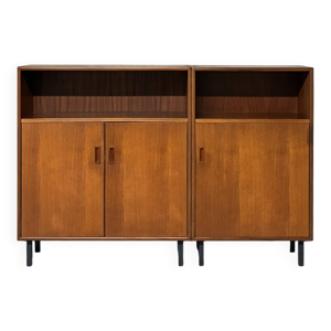 buffet haut asymétrique