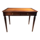 Burreau  plat de style Louis XVI
