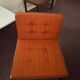 "Samurai" armchair by Joseph André Motte, Airborne