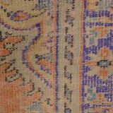 Anatolian Vintage Oushak rUG sku2326