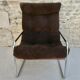 Armchair by Gillis Lundgren for ikea, 70s