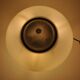 Brumbury lamp by Luigi Massoni for Harvey Guzzini, 1970s