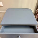 Trade furniture, vinyl furniture (renovated)