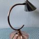 Vintage 60s Cocotte Lamp