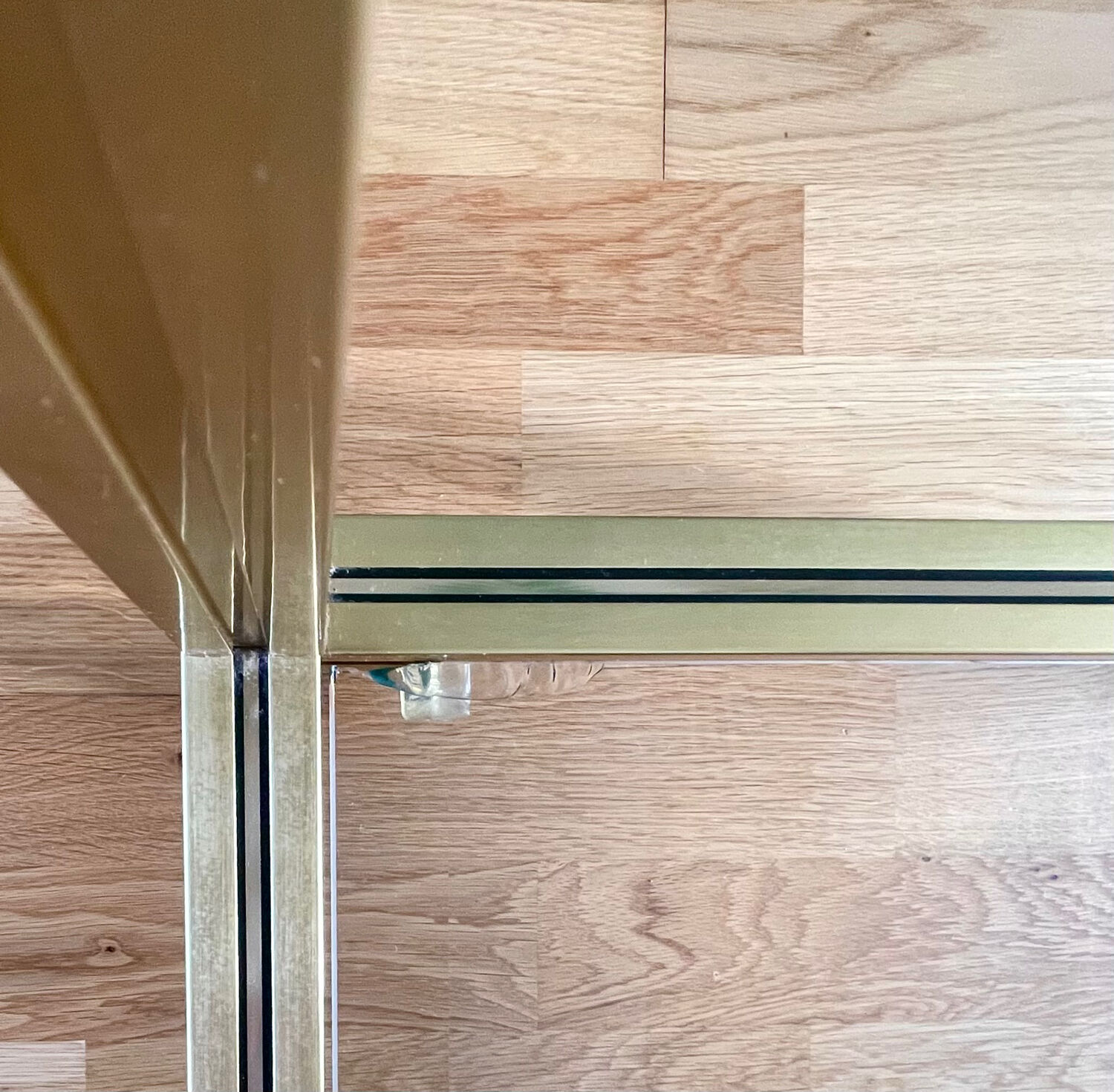 Table Pierre Vandel Paris