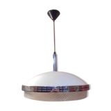 Large UFO suspension