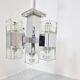 Chandelier from Sciolari, 1970