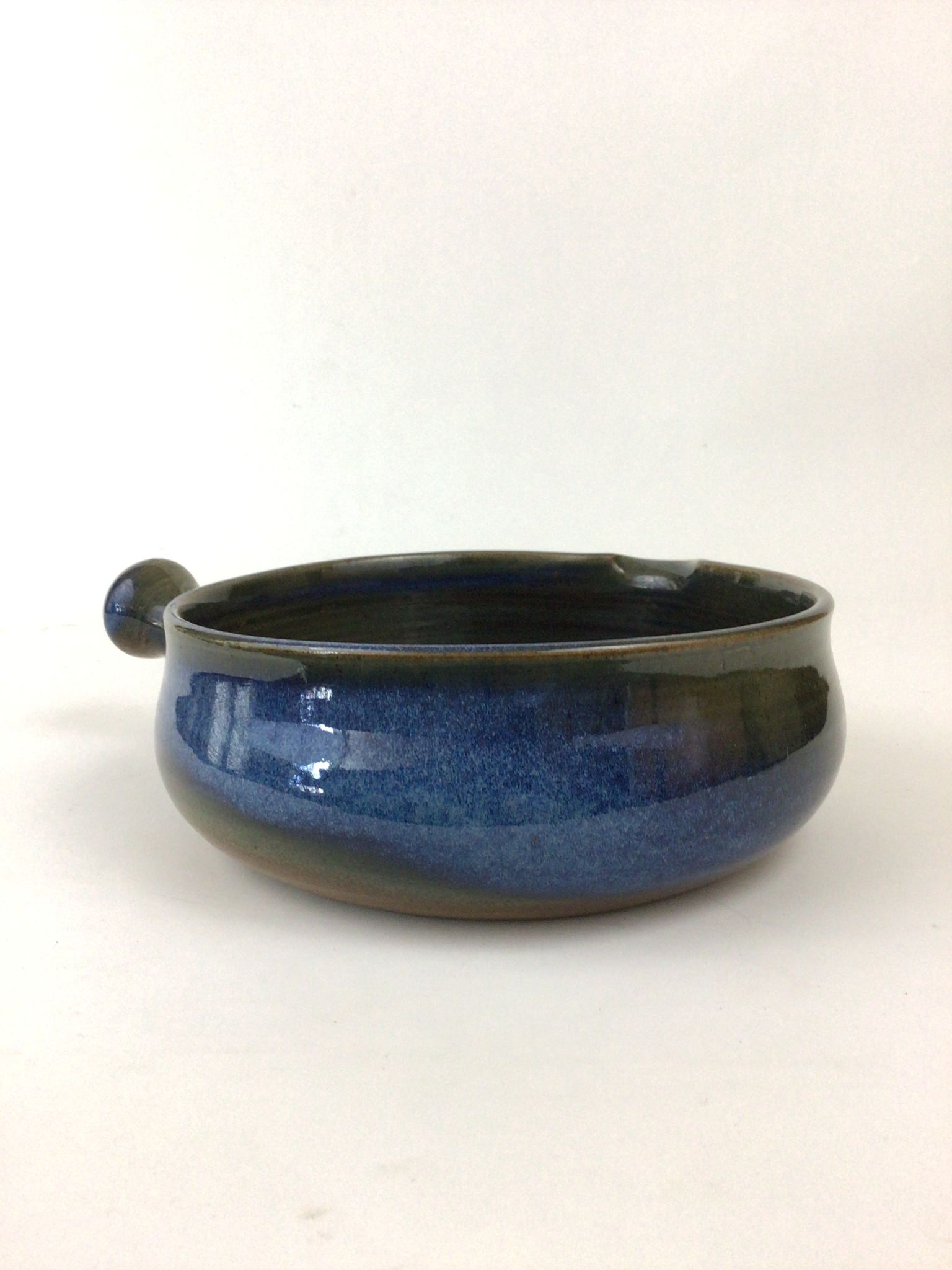 Pot in sandstone of Puisaye Poterie Nault